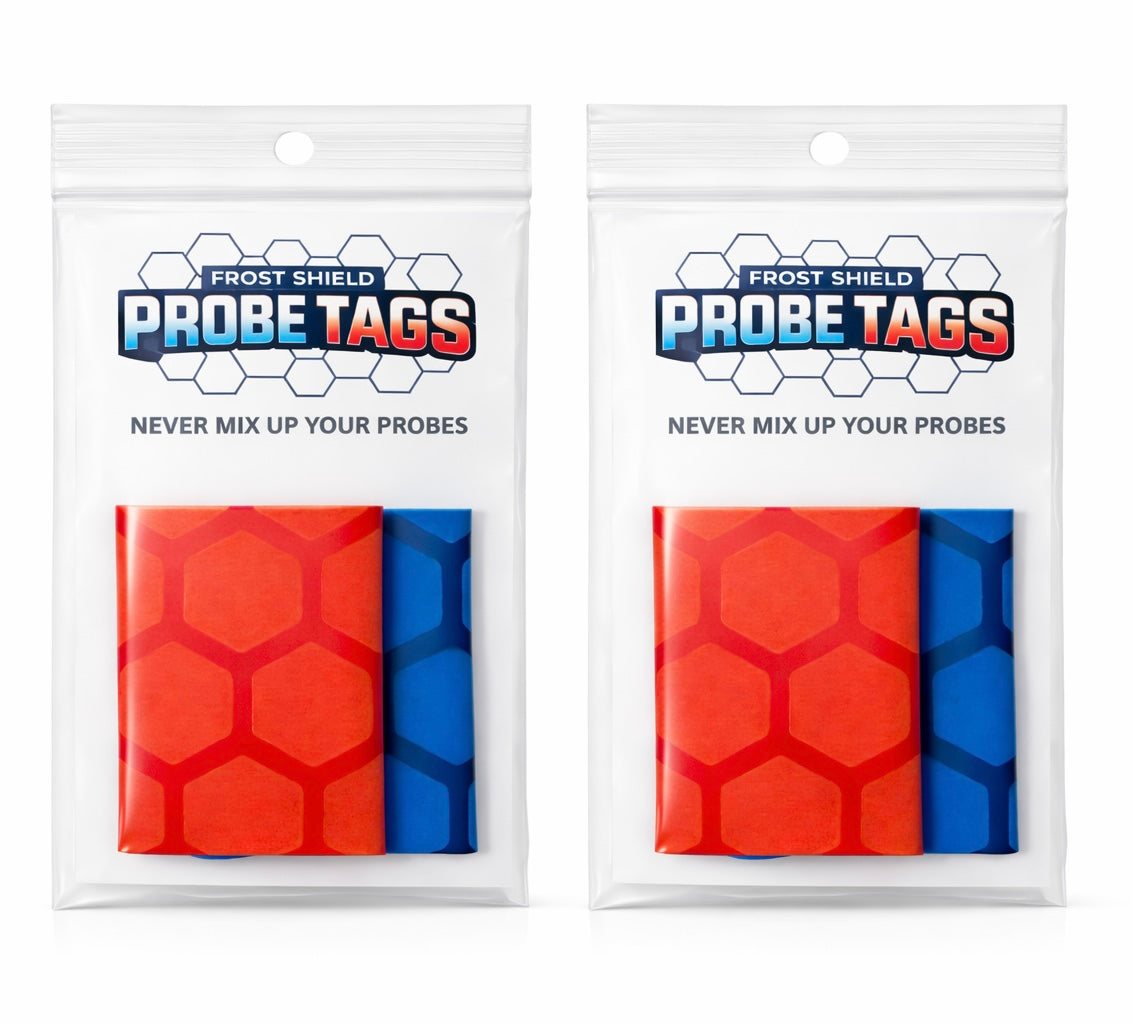 Probe Tags