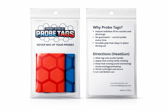 Probe Tags
