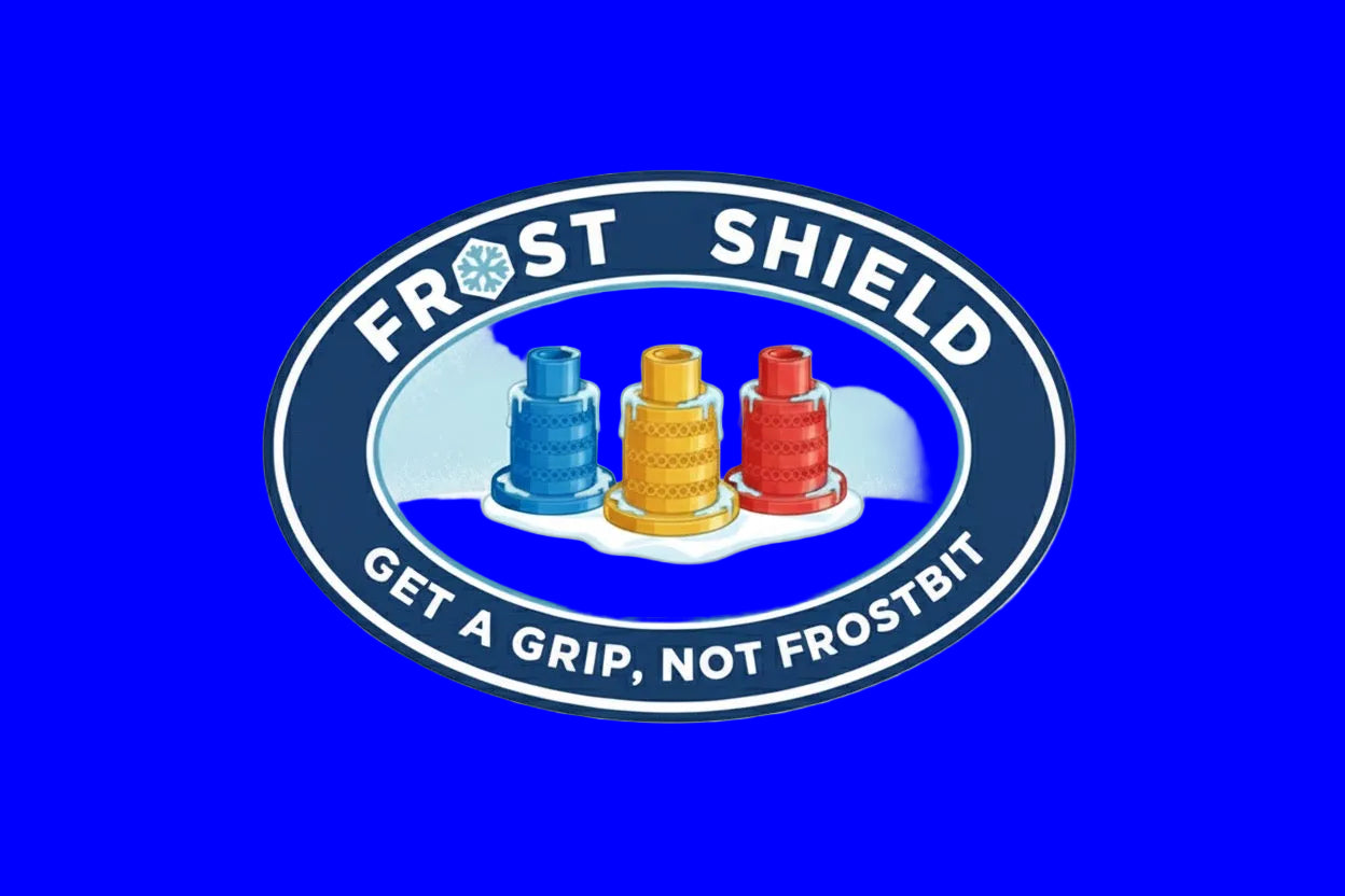 FROST SHIELD