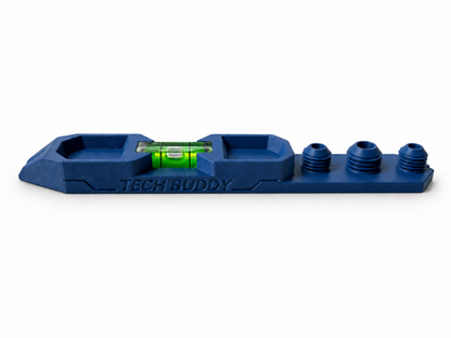 Tech Buddy™ – Magnetic HVAC Work Aid