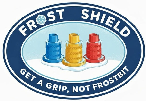 FROST SHIELD